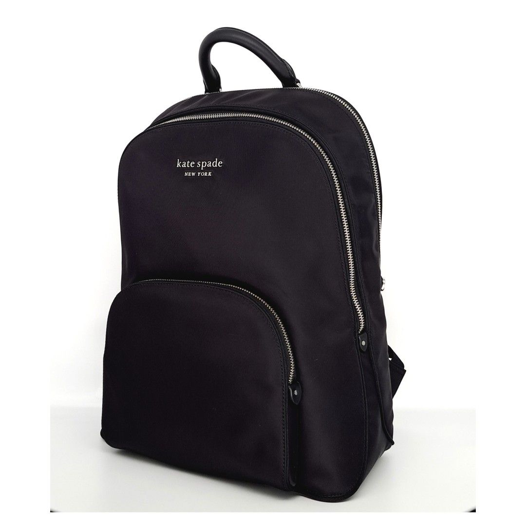 Kate spade nylon deals tech backpack