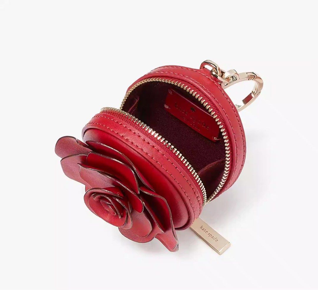 Rose kate discount spade purse