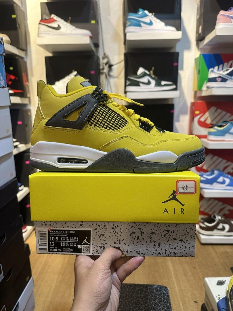 jd4 lightning