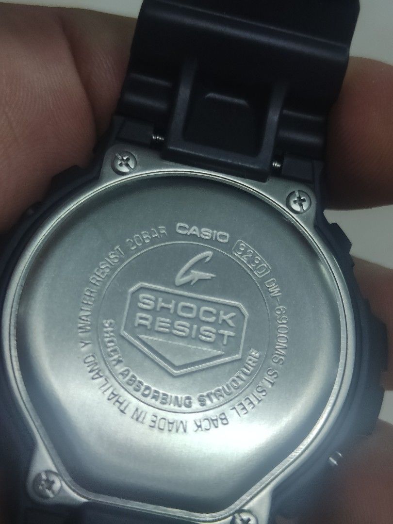 Jam tangan polis 2025 evo