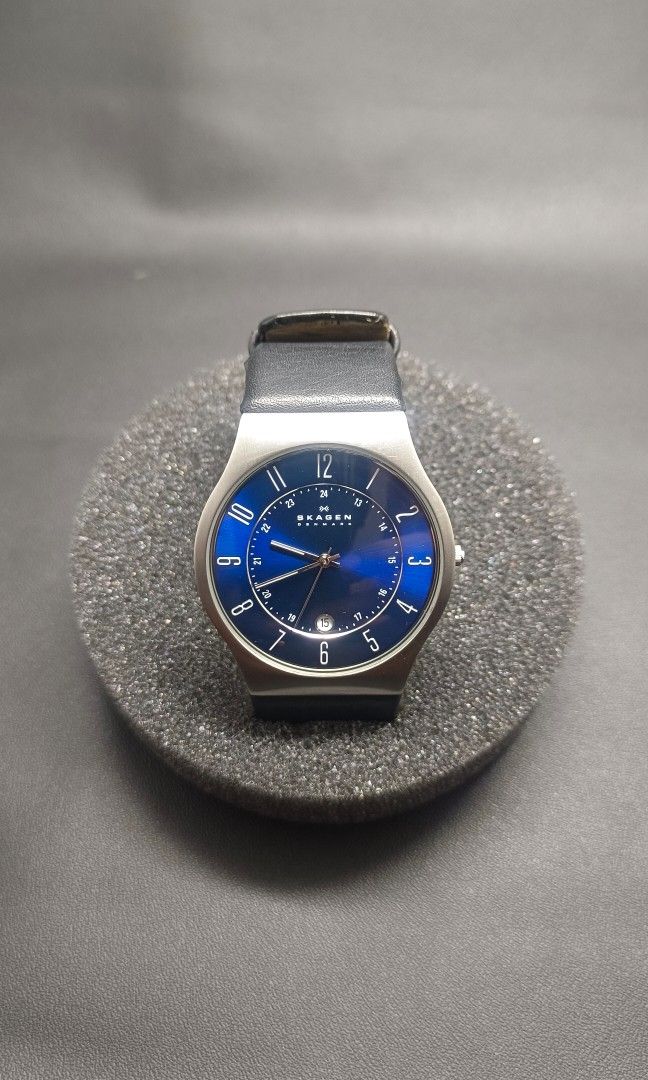 Jam tangan SKAGEN DENMARK original