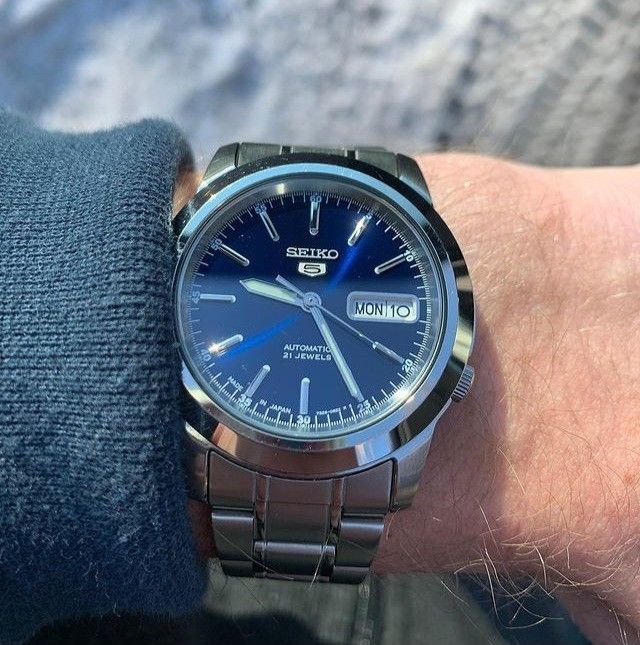 Snke51 review top