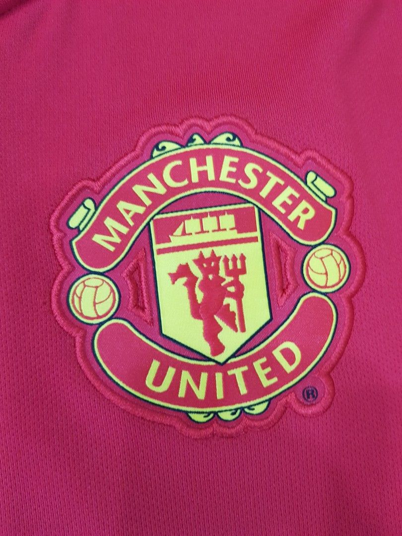 SoccerStarz Manchester United Radamel Falcao Home Kit 2014-15