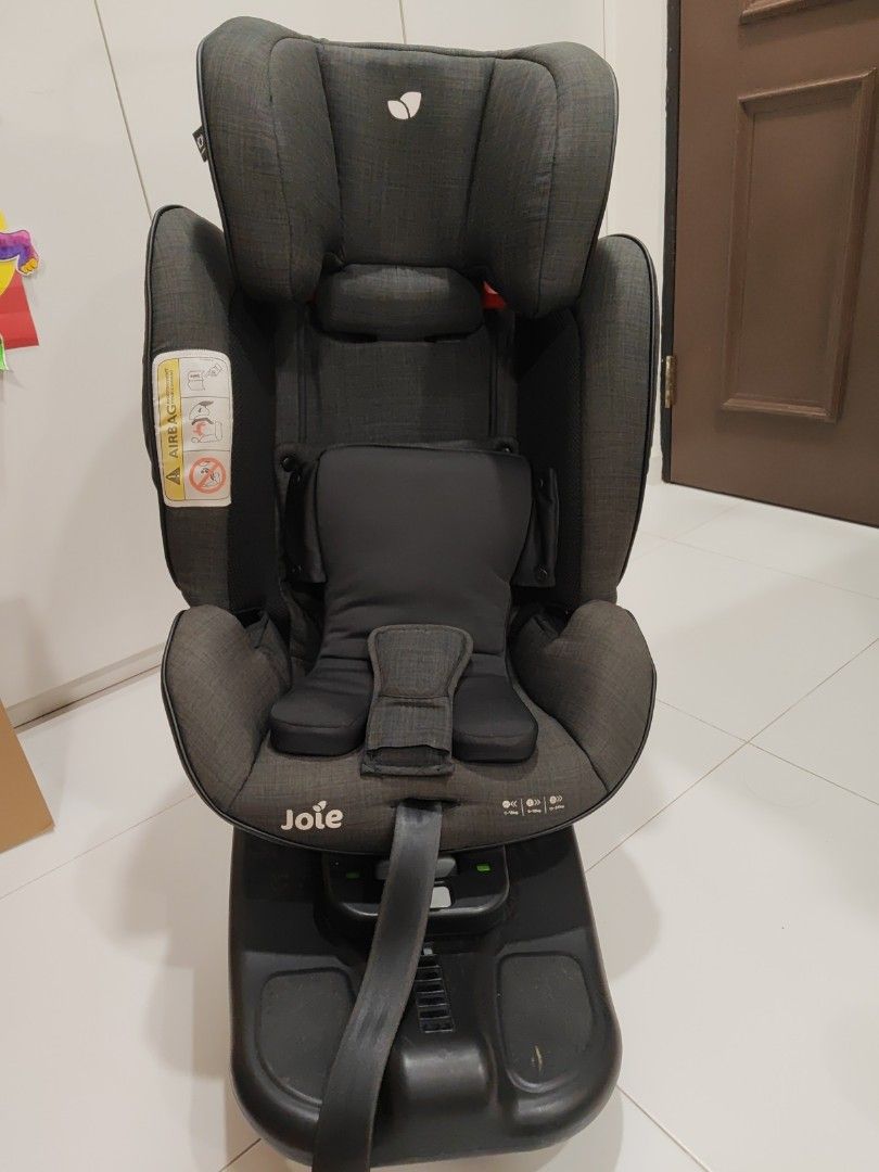 Stages isofix cheap
