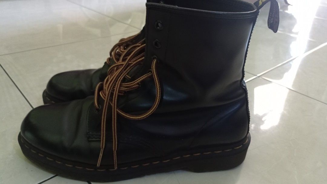 Dr martens 43 best sale 45