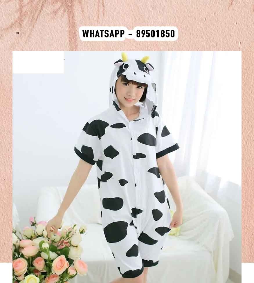 Pig jumpsuit best sale
