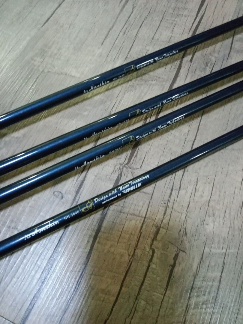 Junior irons sets., Sports Equipment, Sports & Games, Golf on Carousell