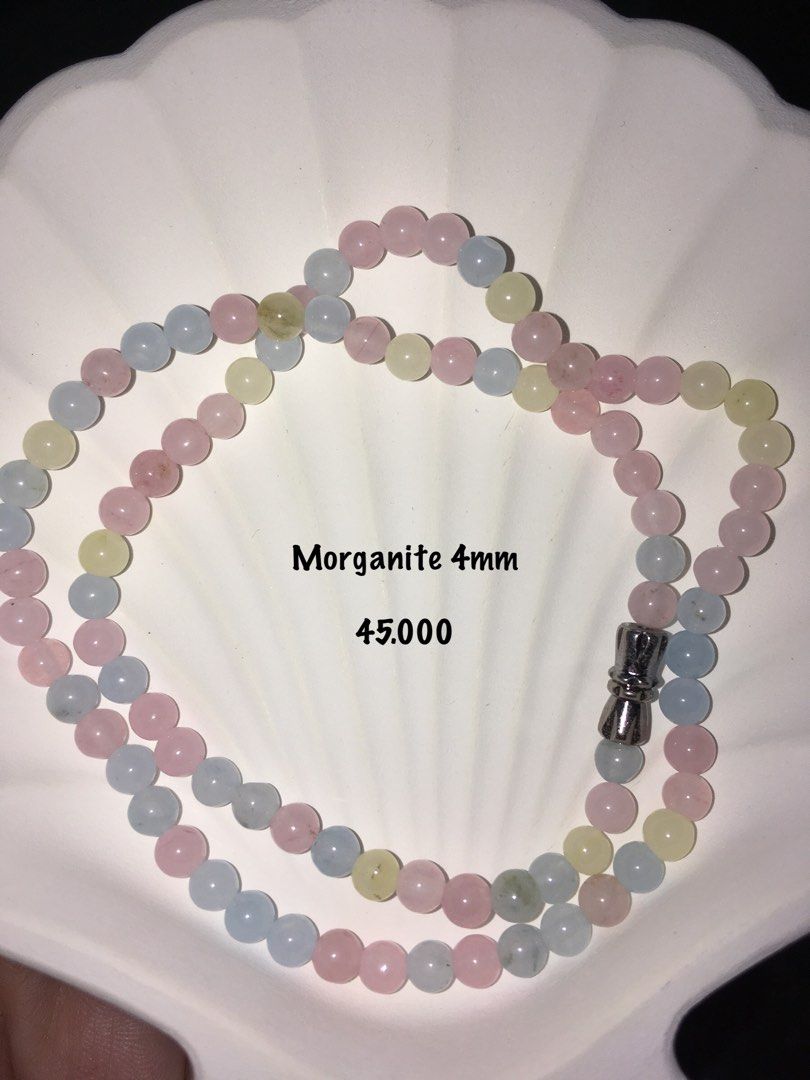 KALUNG BATU MORGANITE
