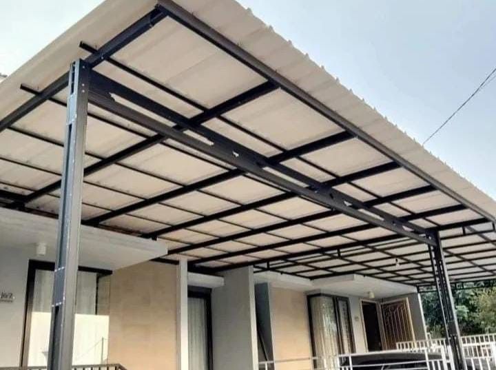 Atap Alderon per m2: Keunggulan, Aplikasi, dan Harga