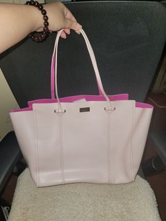 Kate Spade Anelle Arbour Hill Tote Bag
