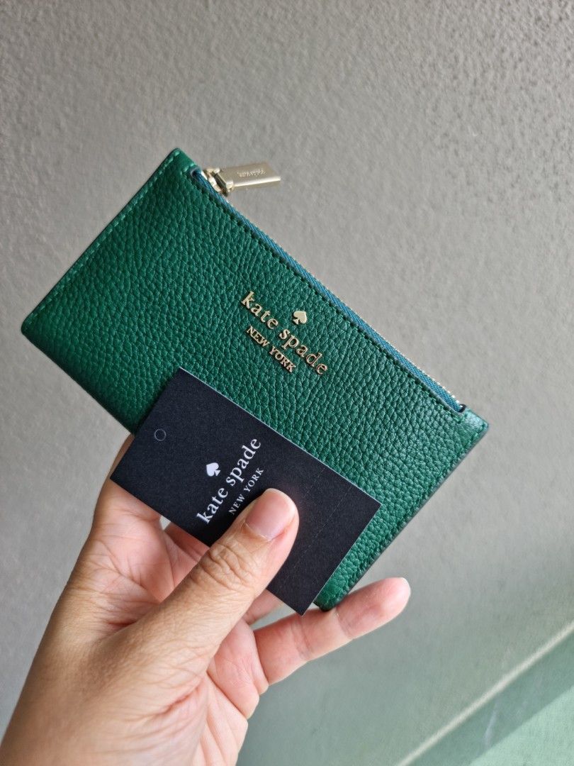 Kate spade shop snap wallet