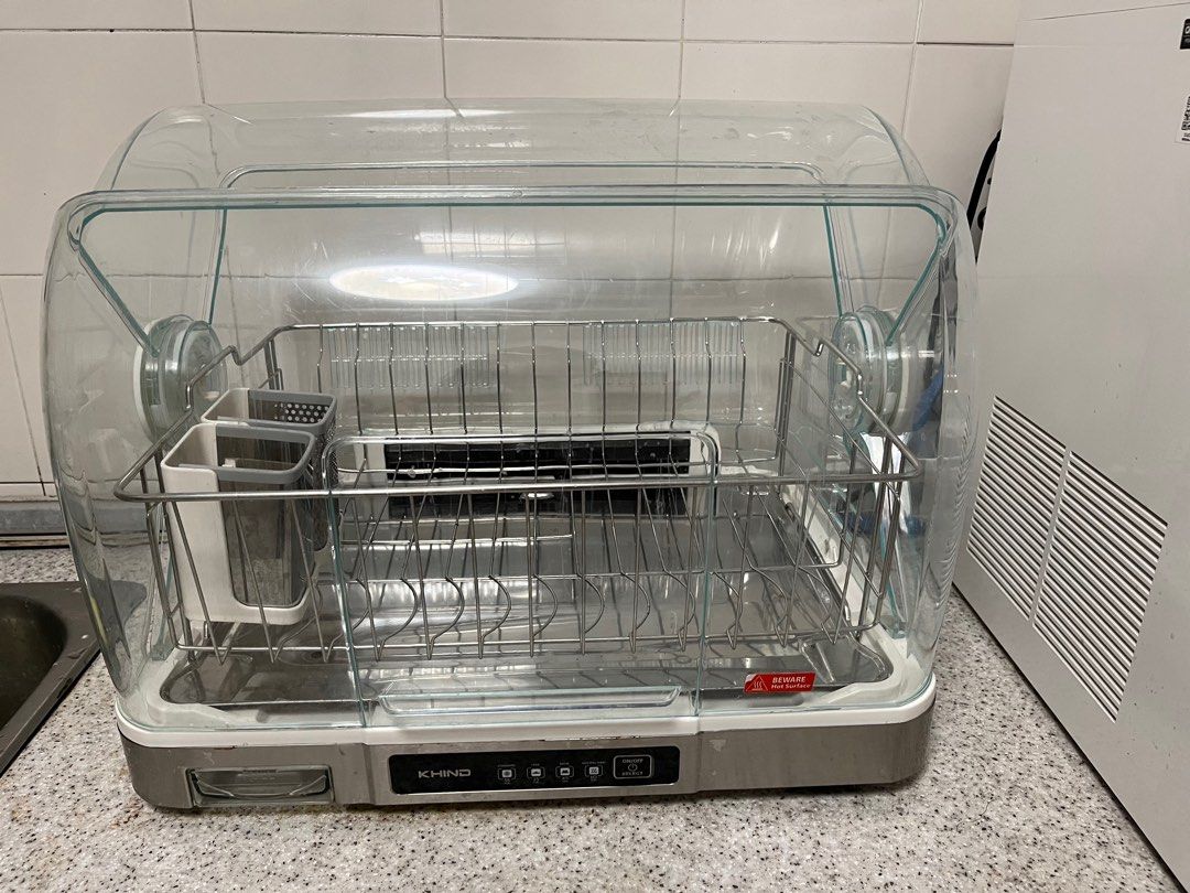 Khind dish dryer size shop