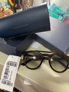 Kirk Originals 太陽眼鏡64223364834178110