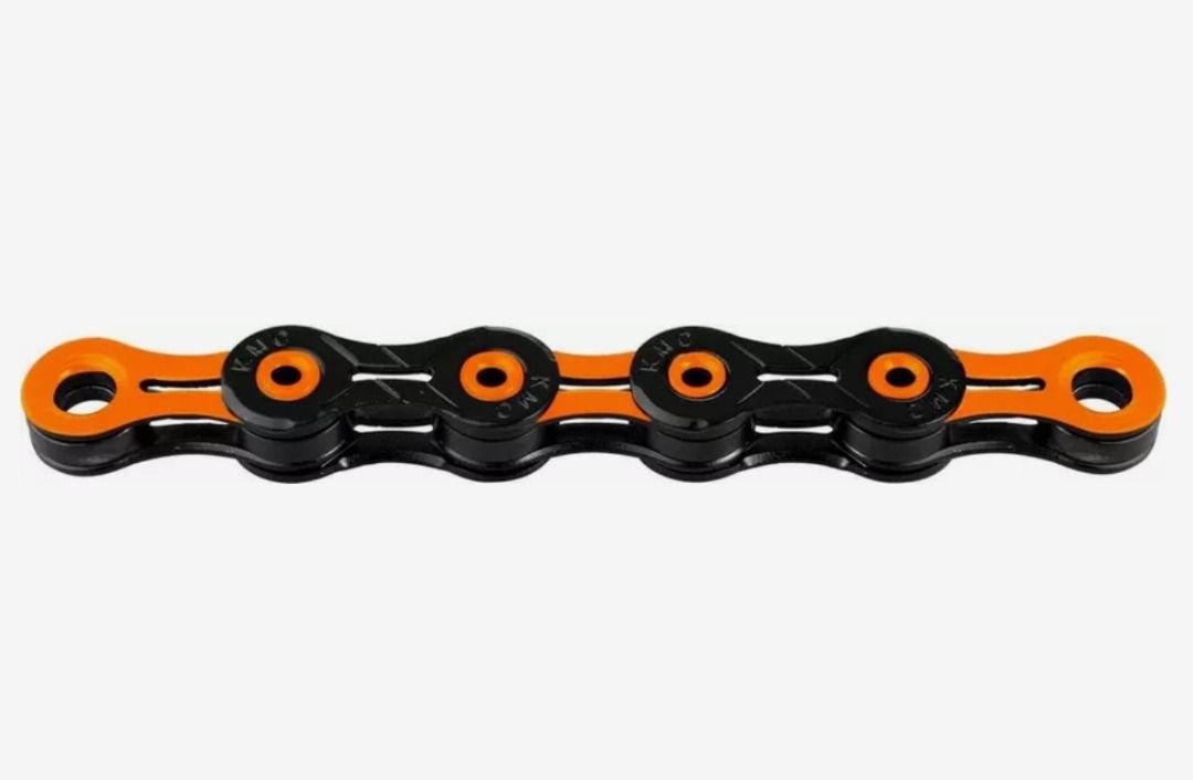 KMC DLC Series Chain 11 Speed 12 Speed One of the lightest and