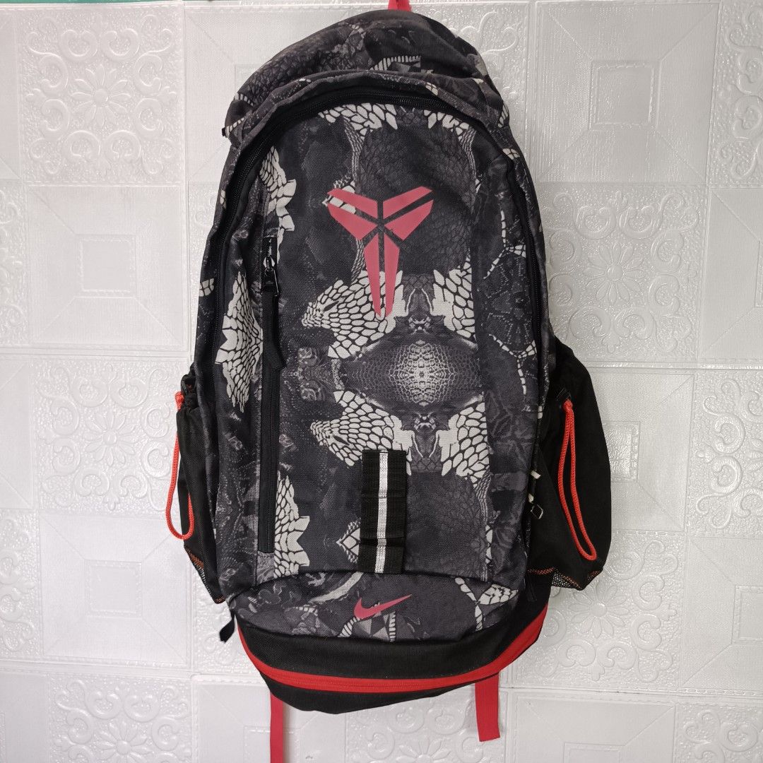 KOBE MAMBA BACKPACK Men s Fashion Bags Backpacks on Carousell