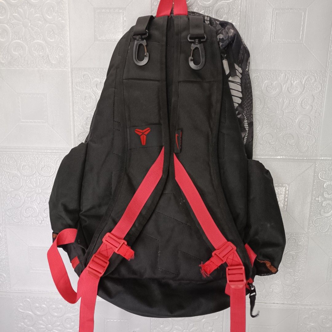 mamba backpack