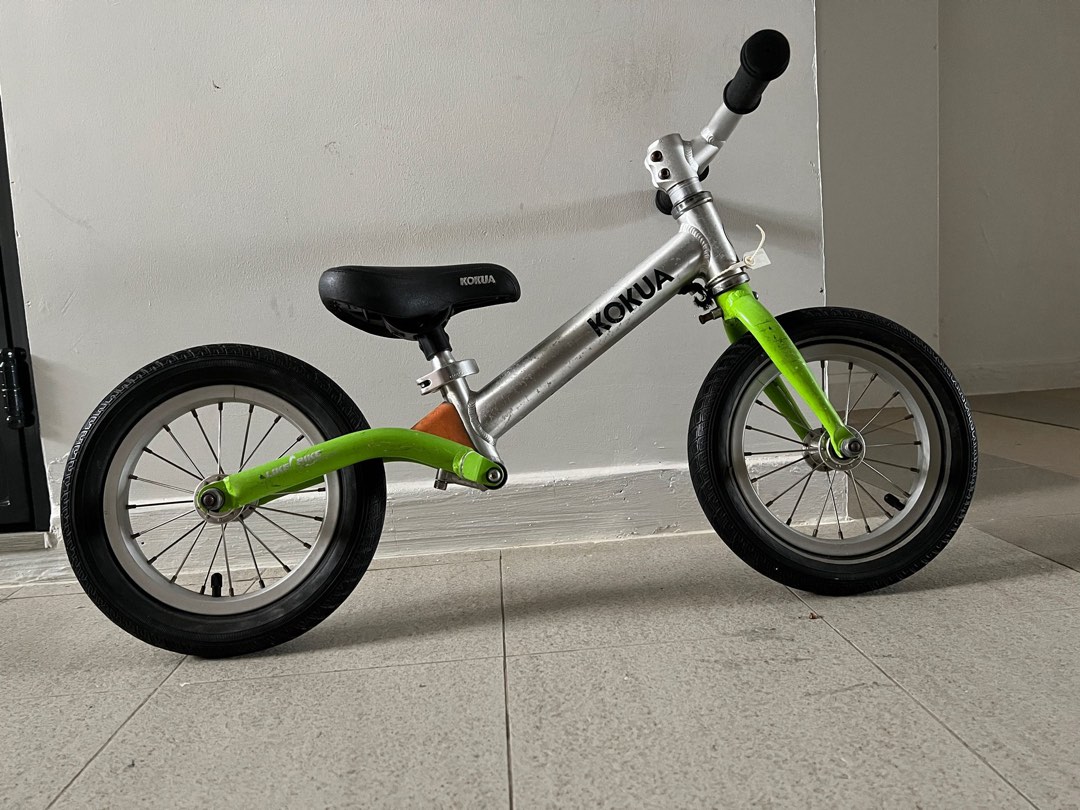 Kokua Like a Bike (Balance Bike), Sports Equipment, Bicycles & Parts