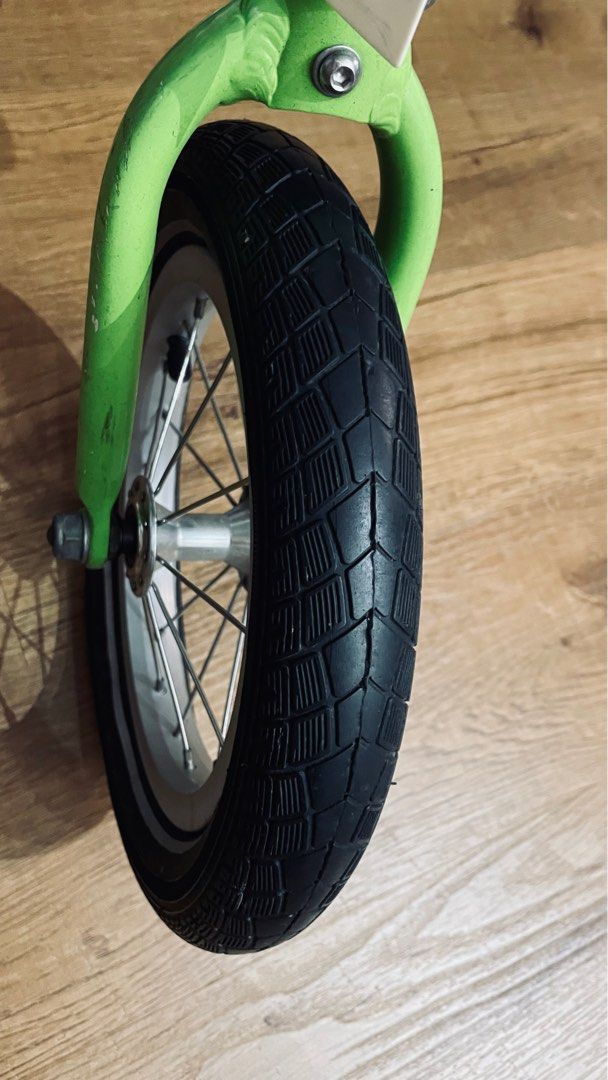 Kokua Like a Bike (Balance Bike), Sports Equipment, Bicycles & Parts