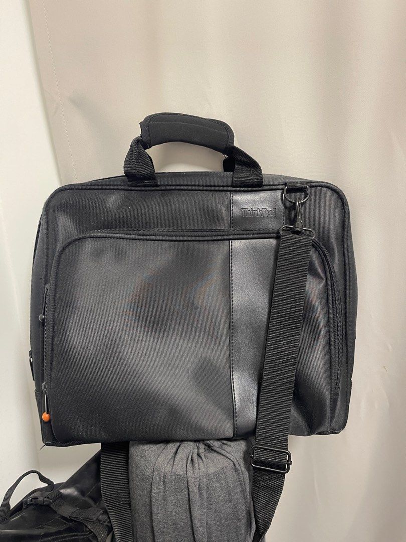Laptop Bag ThinkPad bag, Computers Tech, Parts Accessories