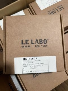 Le labo another 13 50ml