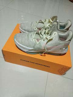Lebron clearance 15 singapore
