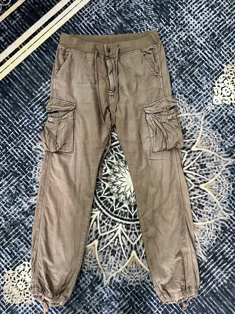 lee cargo pants
