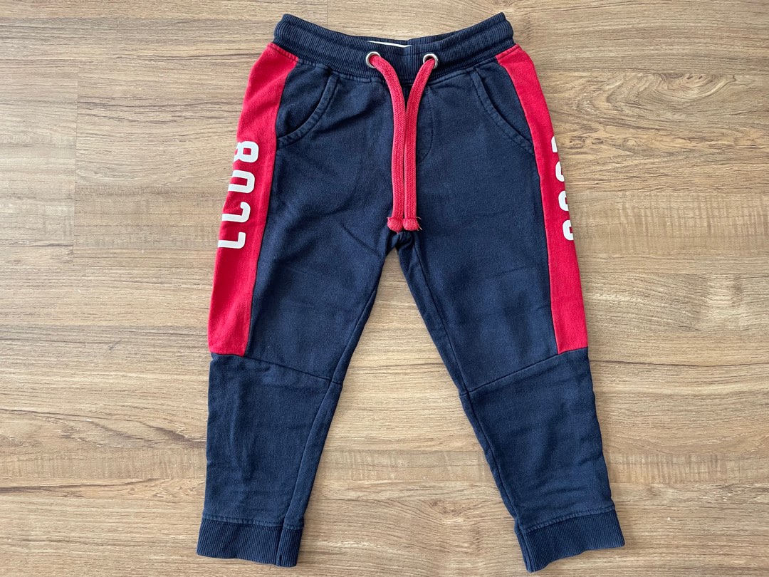 Lee Cooper Joggers Babies Kids Babies Kids Fashion on Carousell