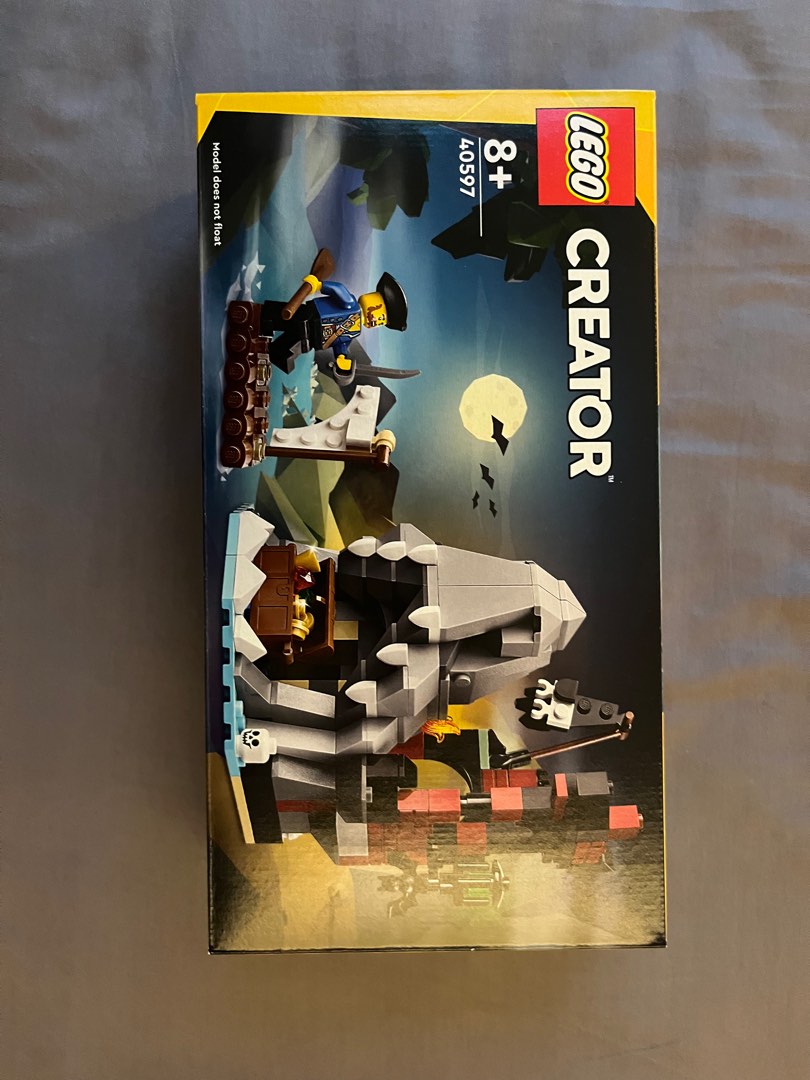 Lego creator limited edition on sale