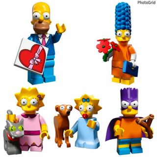 Legos Collection item 2