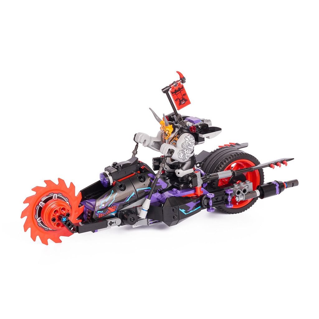 Lego ninjago killow set store