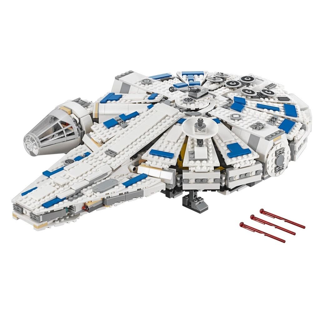 Lego deals set 75212