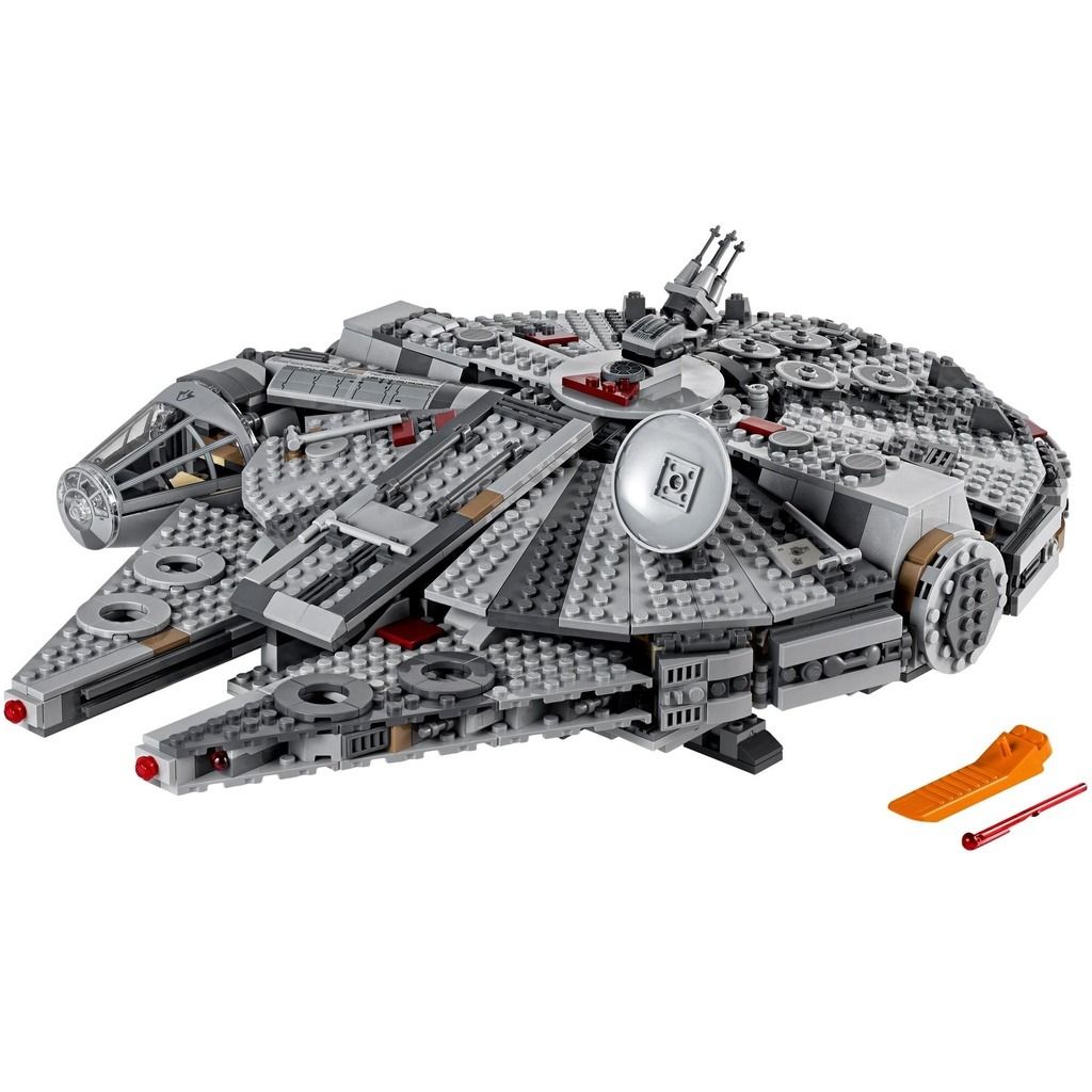 New rise of skywalker lego sets discount