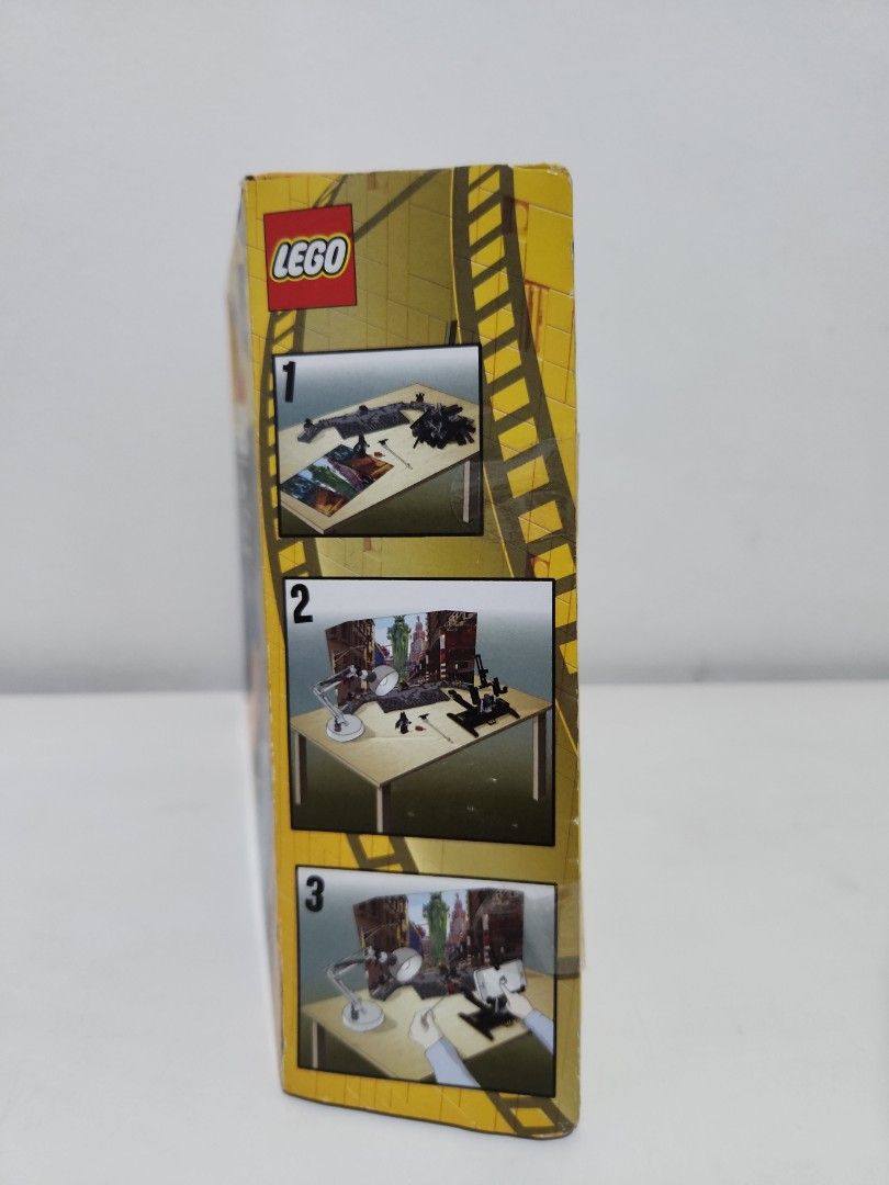 Batman movie maker new arrivals