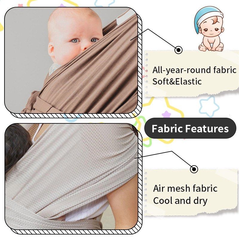 Hands free nursing carrier new arrivals