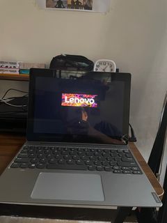 Lenovo  Laptop Tablet Touchscreen Ip D330 (101GL)