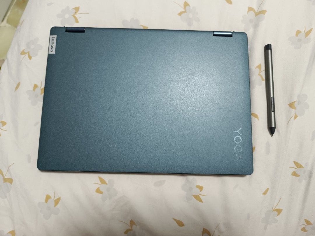 *Bundled* Lenovo Yoga 6, Computers & Tech, Laptops & Notebooks on Carousell