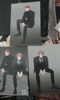 (Category: ) located in . Submitted by manhwa21 (Listing ID 1271902066, Image 1). Description: .