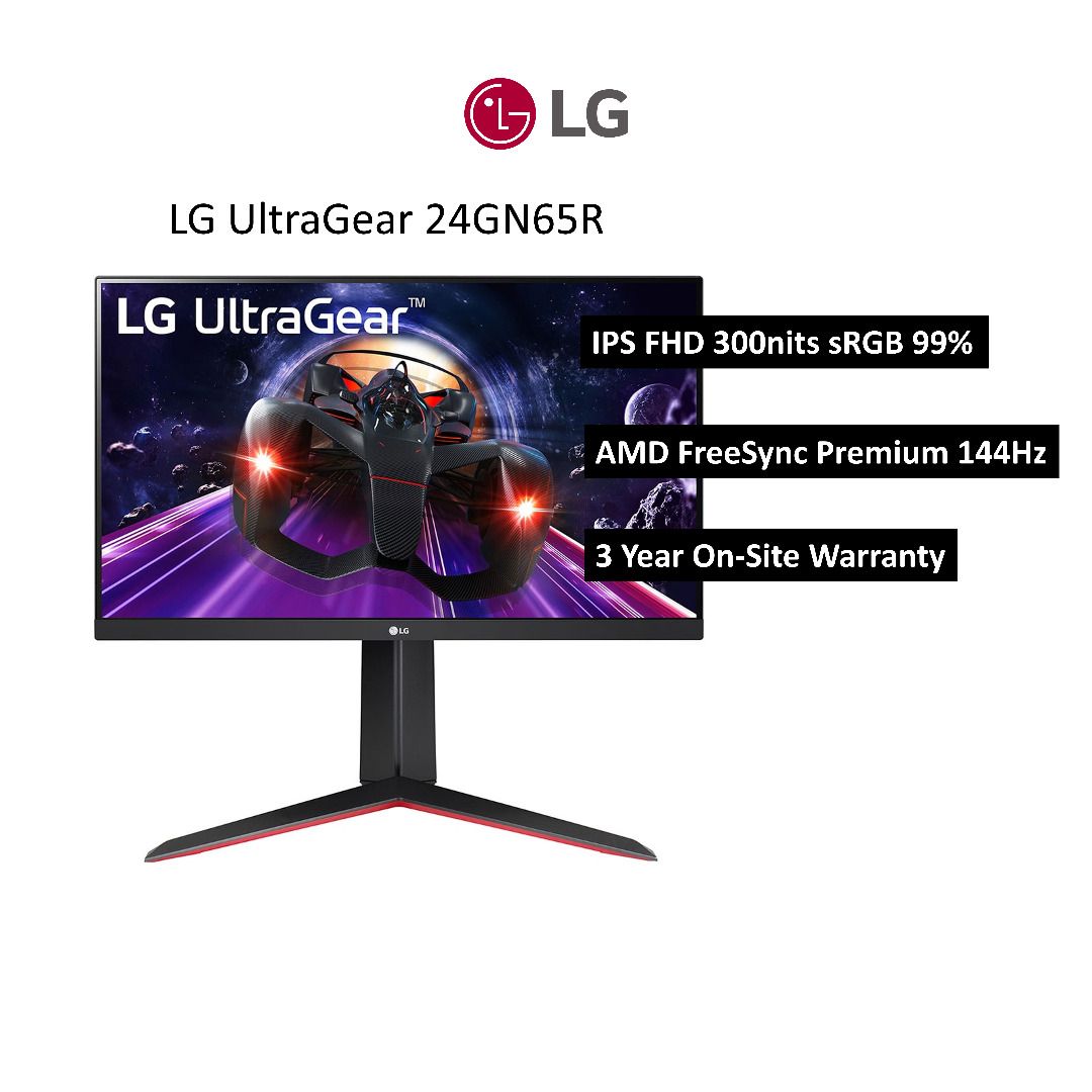 G sync compatible clearance freesync