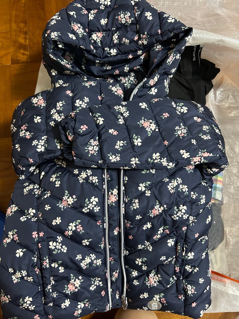 Warmest and lightest winter jacket outlet