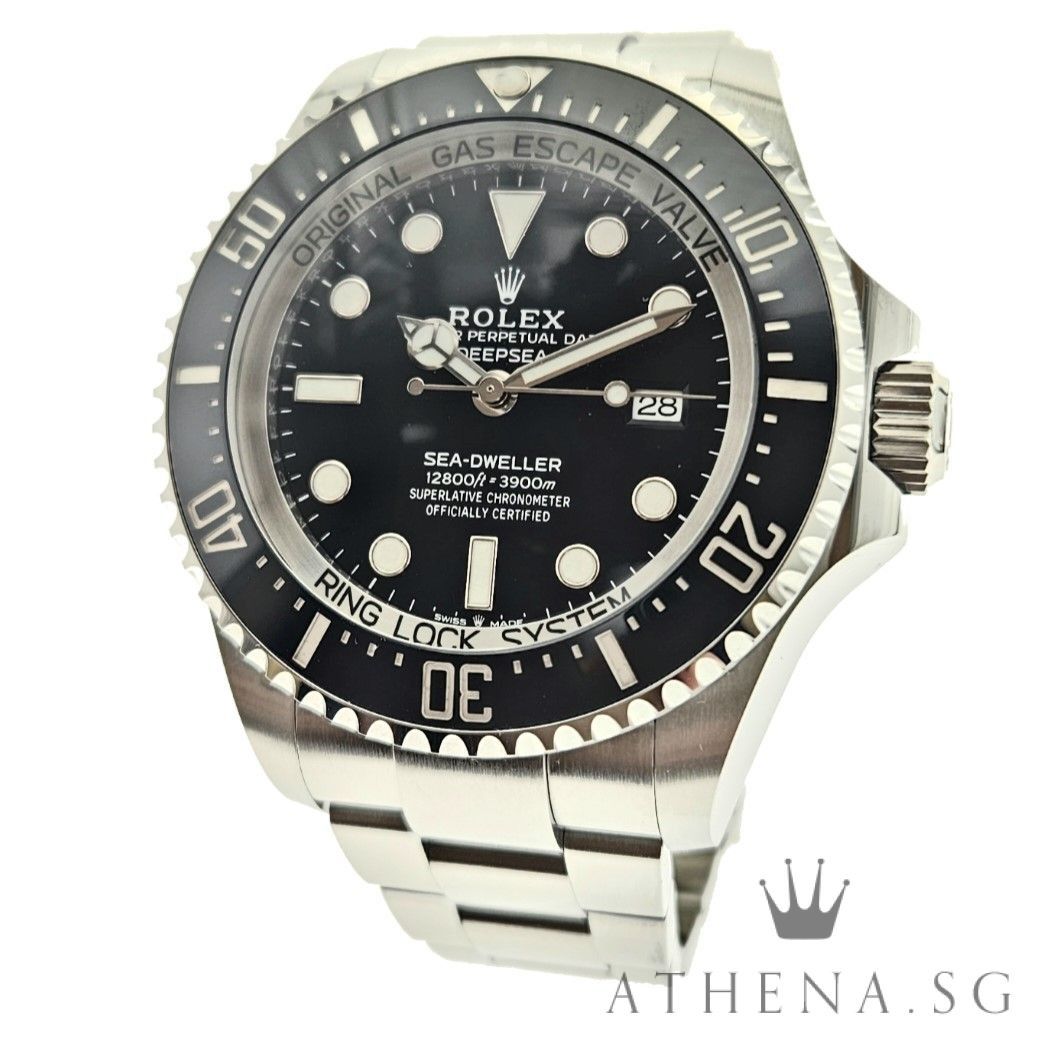 Ae rolex on sale