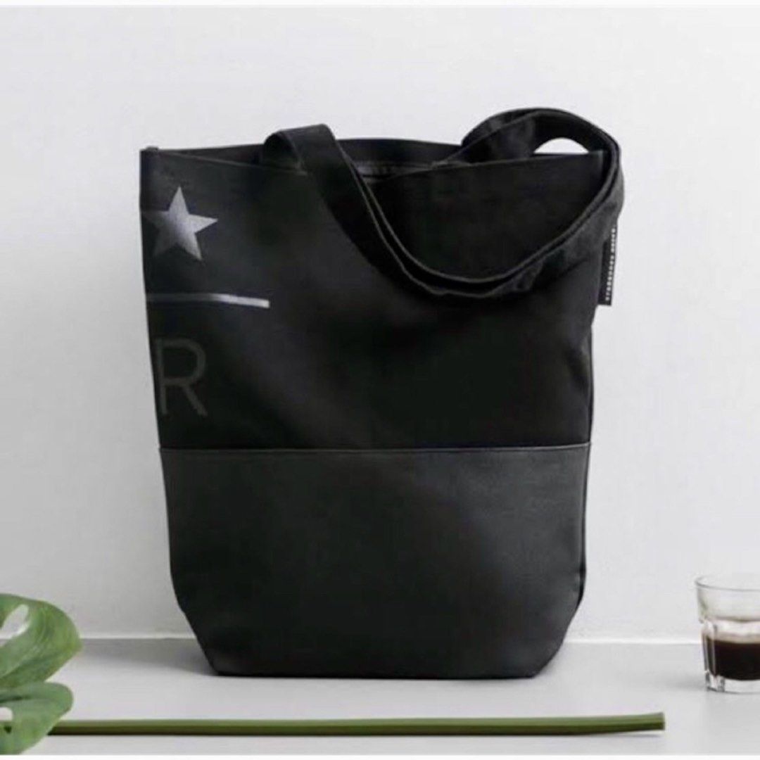 Starbucks reserve tote bag on sale