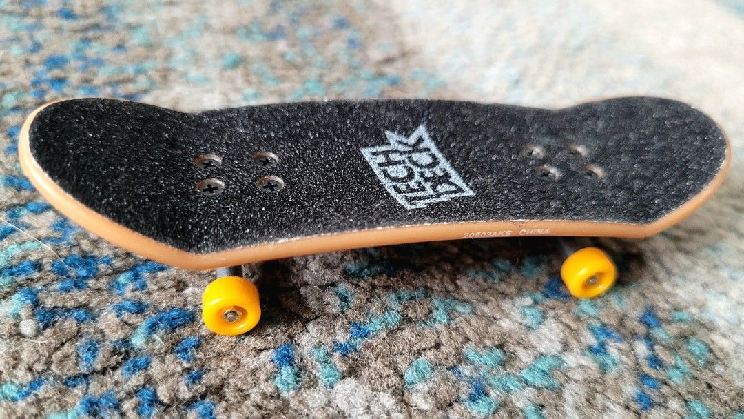 Tech deck cheap limited edition