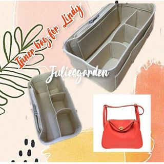 Lindy 26 Bag Organiser Multi-compartment Inner Organizer Bag64222390147715110