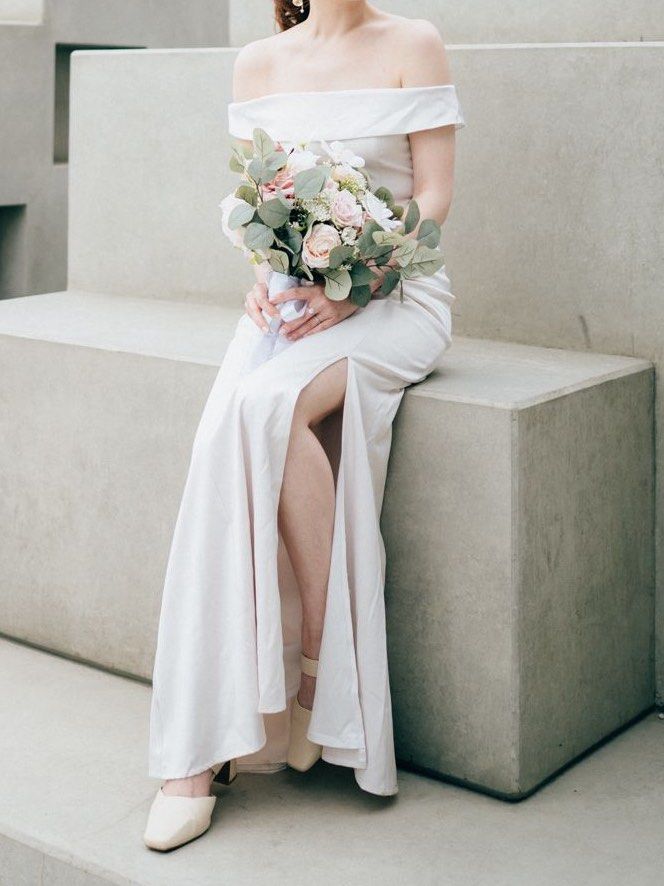 Little mistress bridal clearance