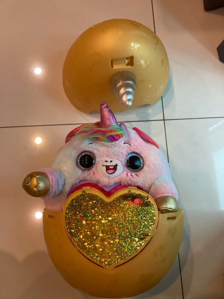 LOL Big Surprise EGG Babies Kids Infant Playtime on Carousell