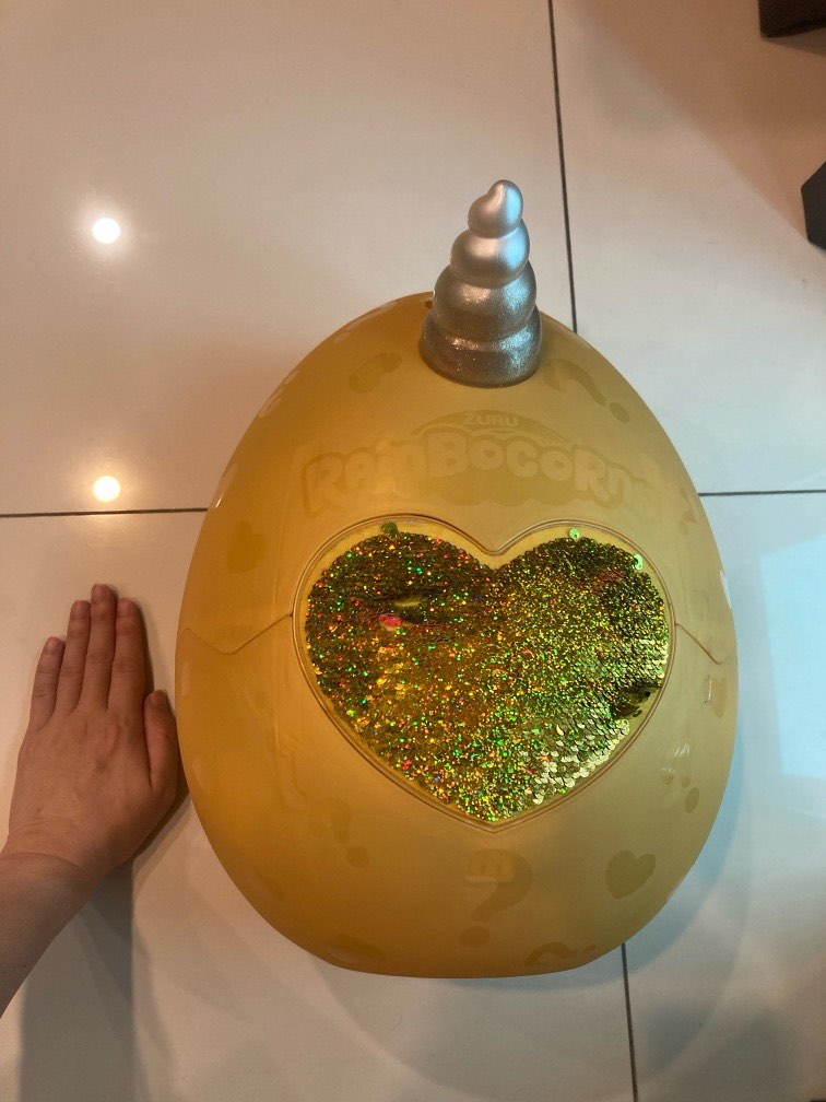 Lol big egg shop