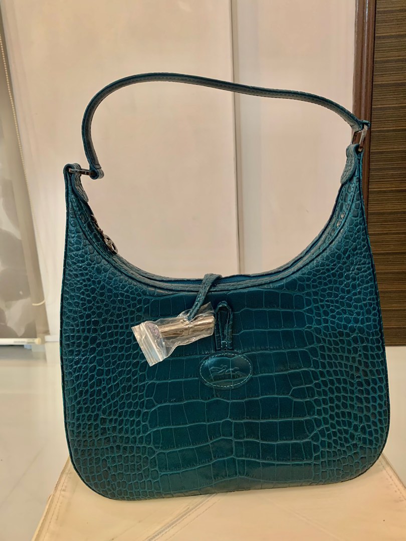 LONGCHAMP BRAND NEW BAG Women s Fashion Bags Wallets Shoulder Bags on Carousell