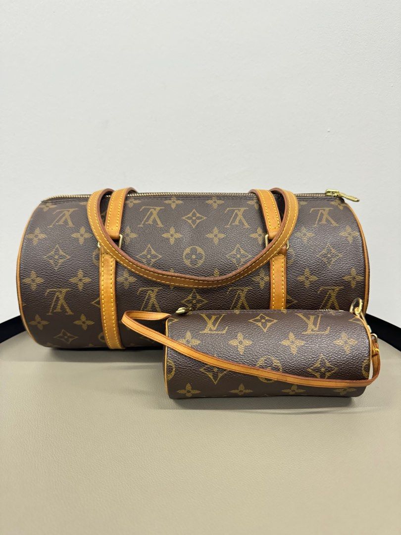 Vuitton mini sales bag