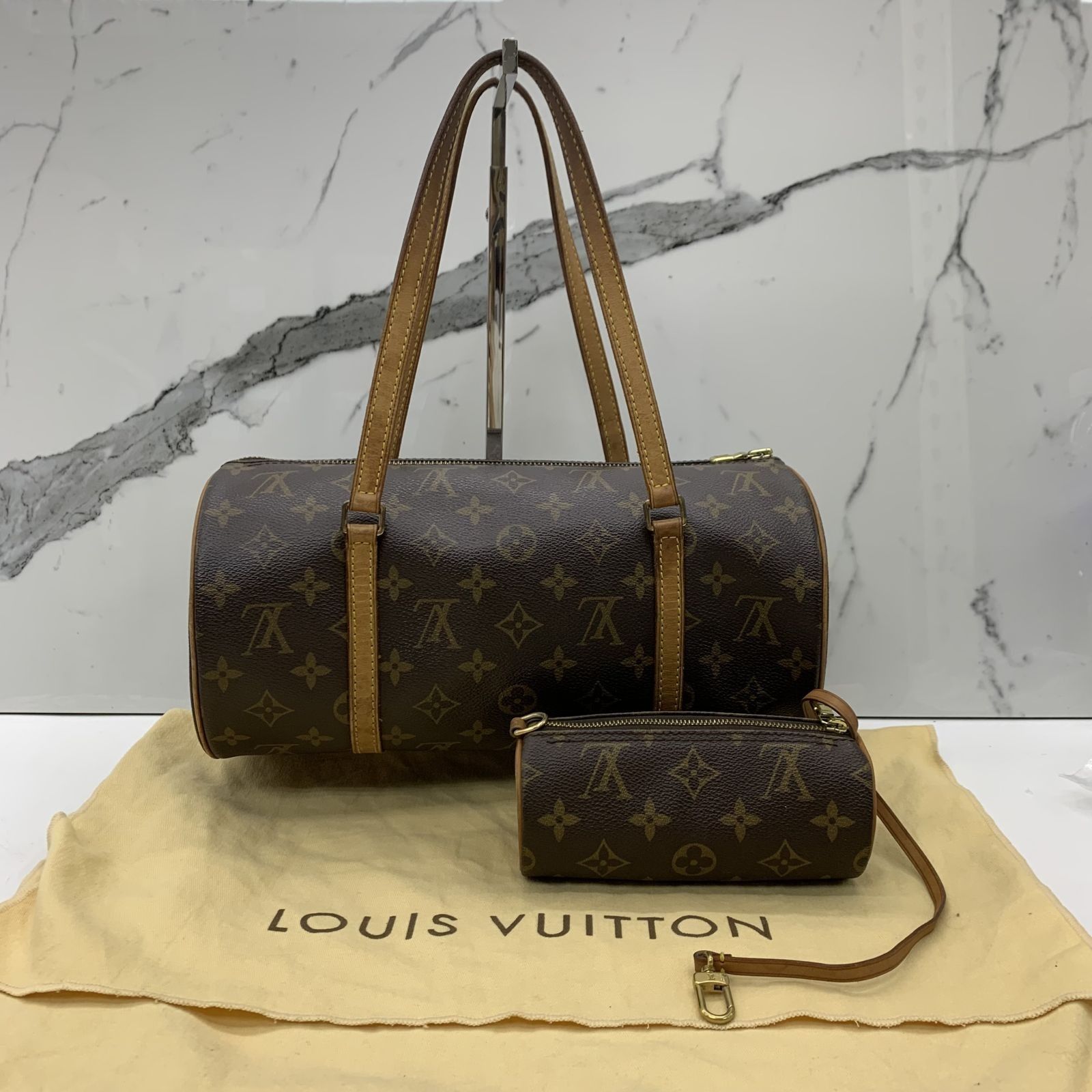 3 pouch louis vuitton 2025