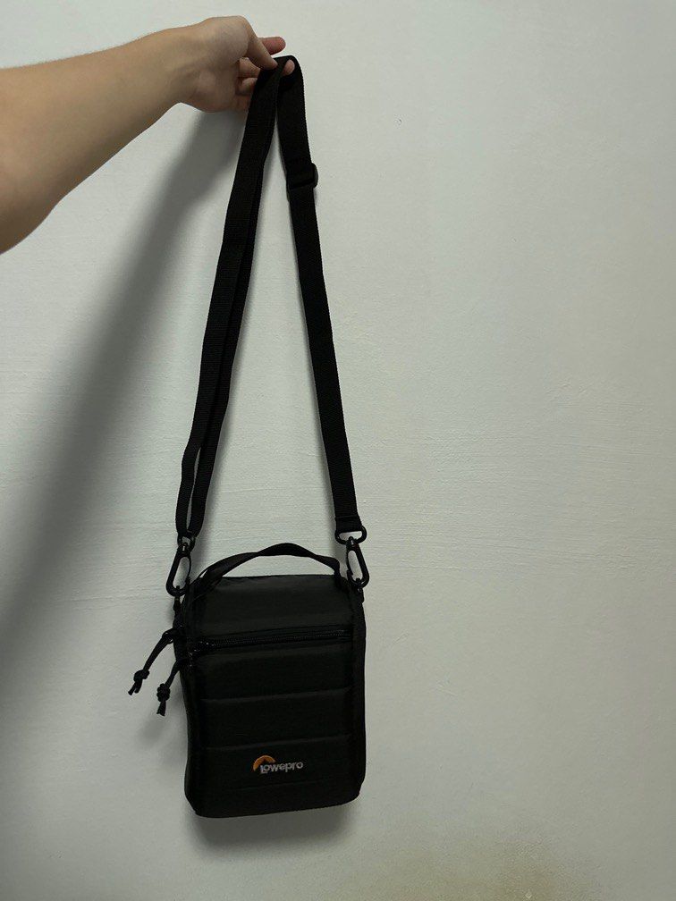 lowepro camera bag Photography Photography Accessories Camera Bags Carriers on Carousell